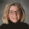 Meg Kloeckner