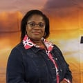 Mercy Ezemuonye