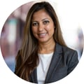 Subrina Seenarain