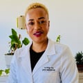 Dr. Evlyn Billy-Eko