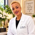 Dr. Evlyn Billy-Eko