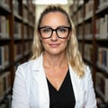 Michelle Zitnick