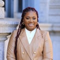 Afiya Cozier