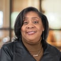 Dr. Marian Robinson