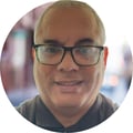 Reginald Bruno, EdD,LCSW, Mcap