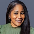 Iyashema Redd