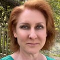 Charity Hegglund