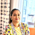 Vidhu Menon