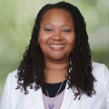 Iesha Sylvester