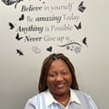 Tamara Spence