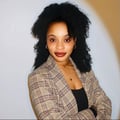 Afia Agyeman