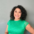 Kimberly Berbena