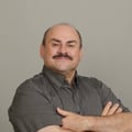 Mark Cochran