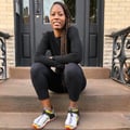 Ebony Robinson