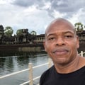 Jamil Davis