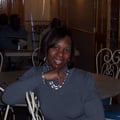Yolanda Adams