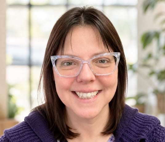 Headshot of Angela Matics, LISW_S